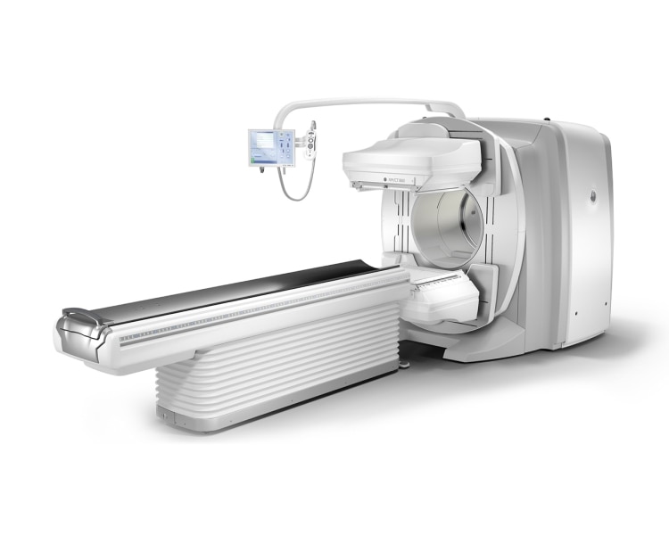 NM/CT 860 SPECT/CTシステム | GE HealthCare (Japan)