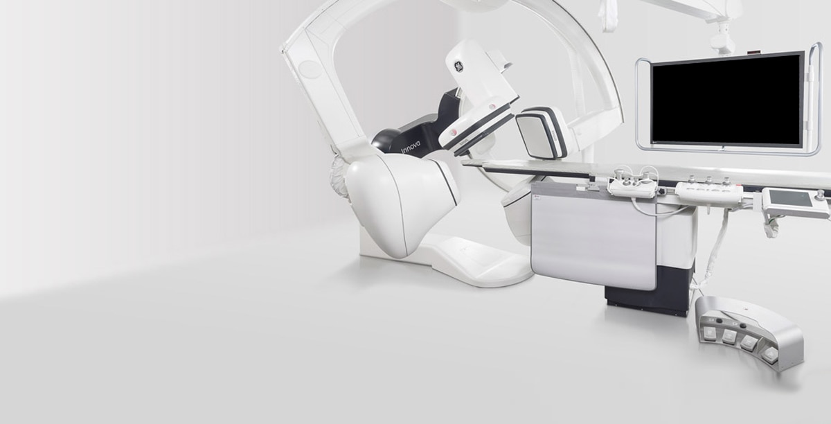 Innova™ IGS 630 | GE HealthCare (Japan)