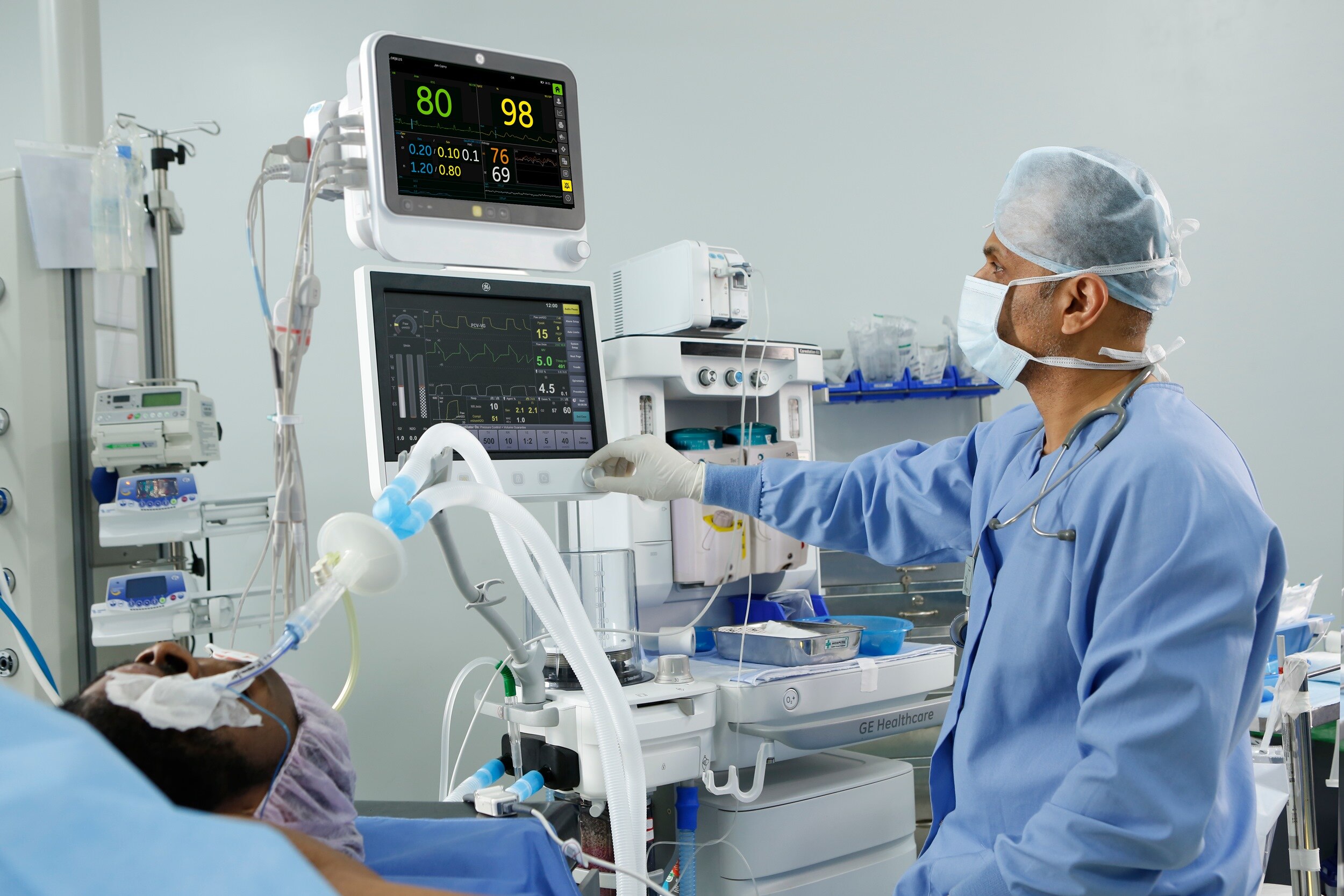 静脈麻酔: FOR PROFESSIONAL ANESTHESIOLOGISTS アコマ麻酔器 FO-20S | アコマ医科工業株式会社