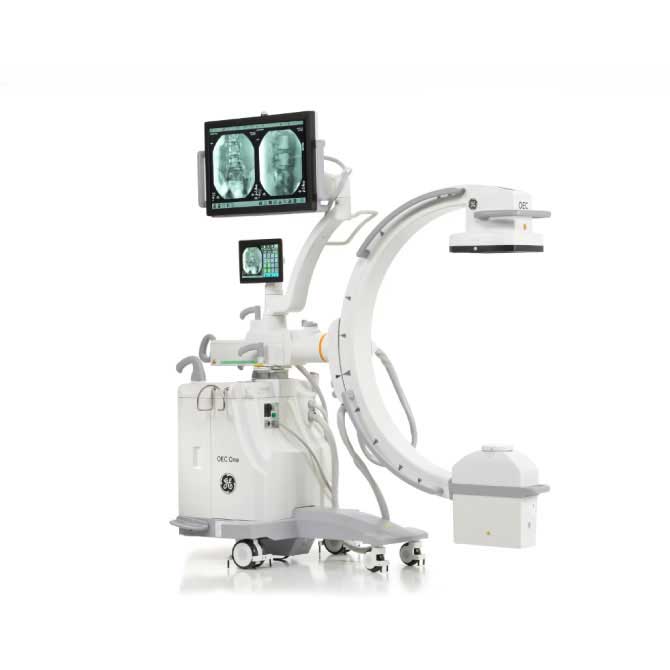 パルス発生装置C-one(シーワン)☆美品　【1日1分耳から健康を】 OEC-one-asd | GE HealthCare (Japan)