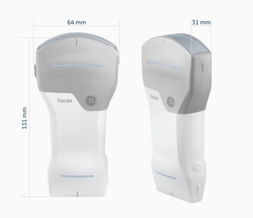 Vscan Air Details | GE HealthCare (Japan) Vscan Air Details | GE HealthCare (Japan)