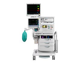 Aisys™ CS² for Anesthesia Delivery | GE HealthCare (Japan)