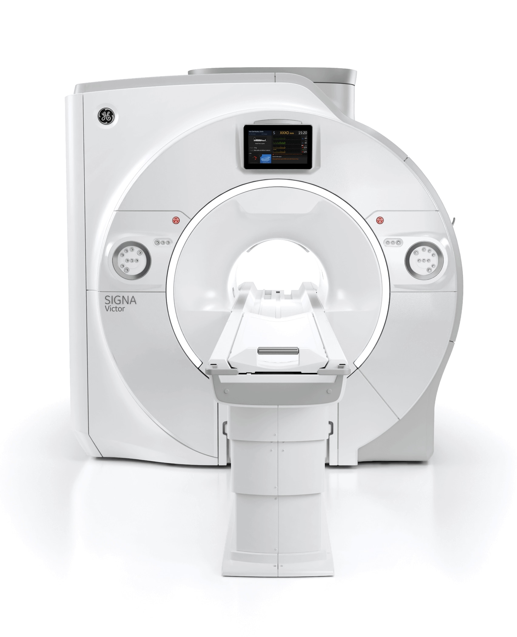 SIGNA™ Victor 1.5T MRIスキャナ | GE HealthCare (Japan)