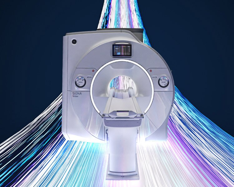 SIGNA™ Victor 1.5T MRIスキャナ | GE HealthCare (Japan)