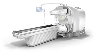 NM CT 870 CZT SPECT/CTシステム | GE HealthCare (Japan)