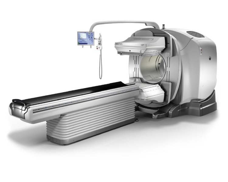 NM CT 870 CZT SPECT/CTシステム | GE HealthCare (Japan)