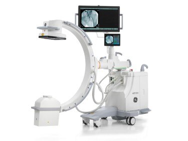 OEC One CFD | GE HealthCare (Japan)