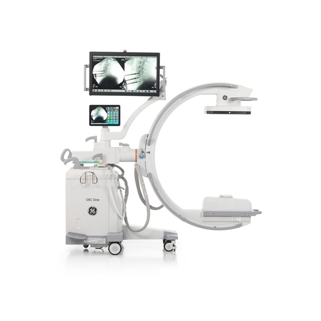 OEC One CFD | GE HealthCare (Japan)
