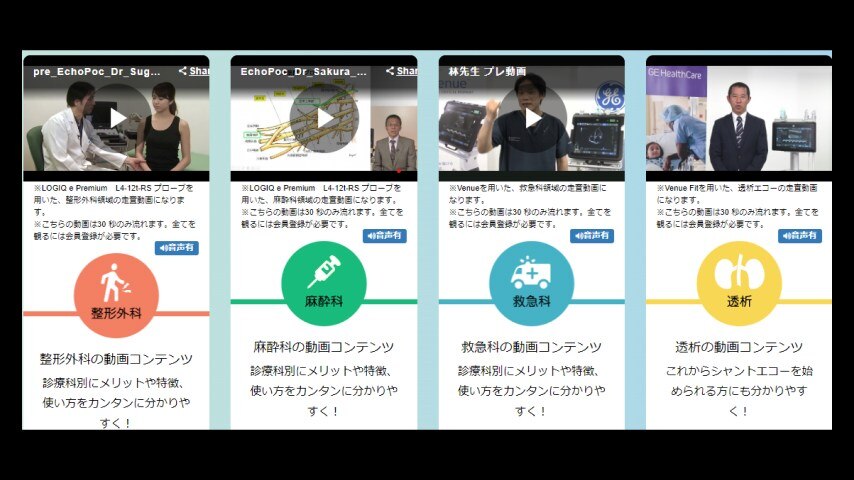臨床疑問を解決するPoint-of-Care 超音波［Web 動画付］ | 上松