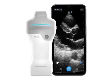 Vscan Air SL | GE HealthCare (Japan)