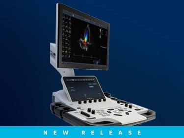 Vivid T Series Ultra Edition | GE HealthCare (Japan)