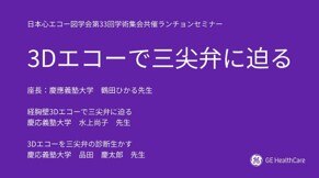 vivid-talks-japan | GE HealthCare (Japan)