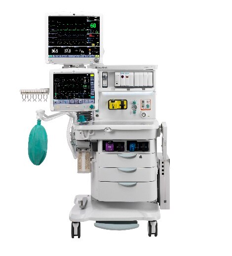 新年の贈り物 | 麻酔デリバリーシステムのユーザーリソース GE (Japan) HealthCare 医学一般