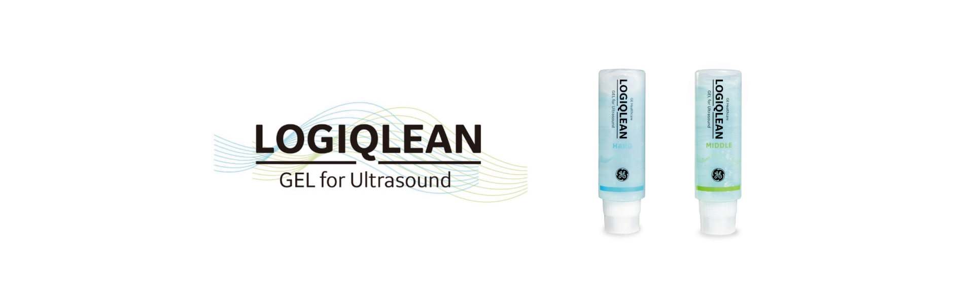 LOGIQLEAN | GE HealthCare (Japan)