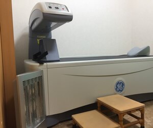 脳神経外科クリニックにおける全身用DXA装置の導入による骨粗鬆症診療