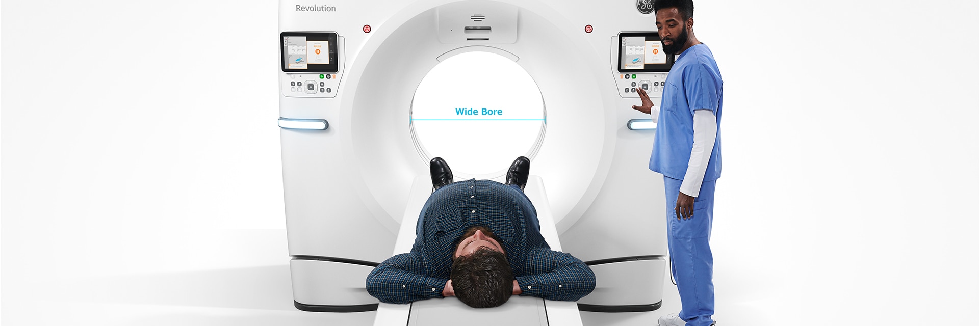 Revolution™ Ascend | GE HealthCare (Japan)