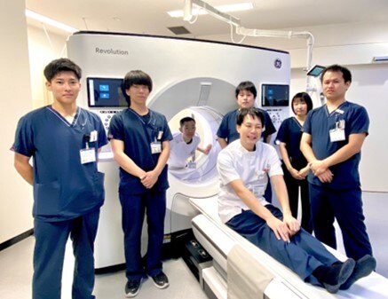 Revolution Apex EliteによるNext Generation心臓CT | GE