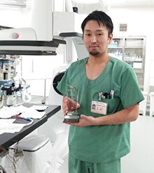 My Innovative Iq Contest 2018 Ge Healthcare Japan