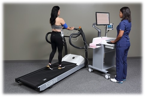 CASE運動負荷検査用心評価システム | GE HealthCare (Japan)