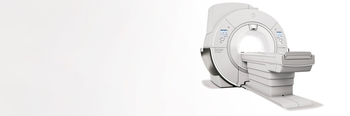 SIGNA™ Pioneer AIR™ IQ Edition | GE HealthCare (Japan)