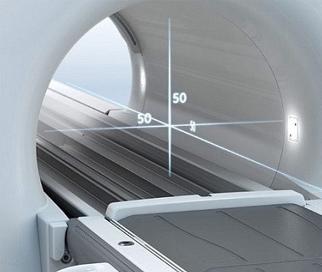 SIGNA™ Artist – AIR™ IQ Edition | GE HealthCare (Japan)