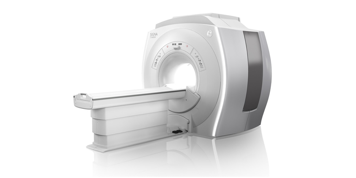 SIGNA™ Creator E｜GoldSeal | GE HealthCare (Japan)