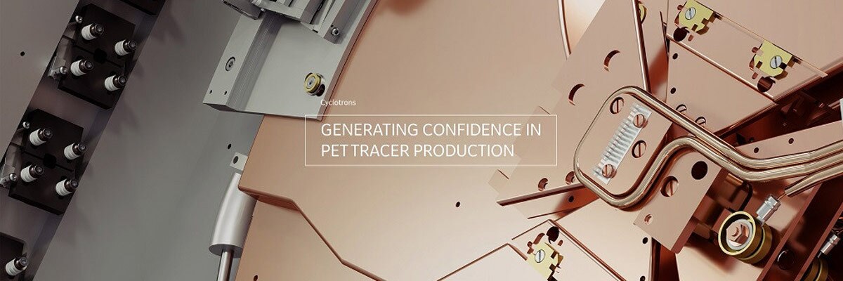 サイクロトロン | GE HealthCare (Japan)